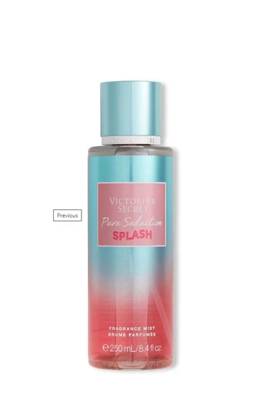 VİCTORİA'S SECRET VİCTORİA'S SECRET Victoria Secret PURE SEDUCTION SPLASH ürün görseli 1