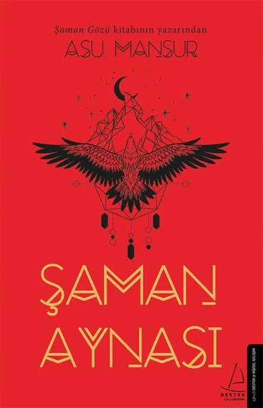 Şaman Aynası ürün görseli 1