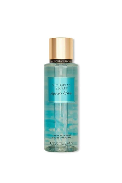 VİCTORİA'S SECRET VİCTORİA'S SECRET Aqua Kiss Vücut Spreyi ürün görseli 1
