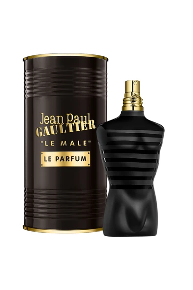 JEAN PAUL GAULTİER JEAN PAUL GAULTİER Le Male Parfum Edp 125 Ml Erkek Parfüm ürün görseli 1