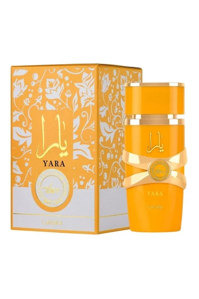 LATTAFA LATTAFA YARA TOUS 100 ML EDP KADIN PARFÜM ürün görseli 1