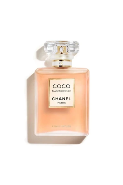 CHANEL CHANEL Coco Mademoiselle L'eau Privee Edp 100 Ml Kadın Parfüm ürün görseli 1