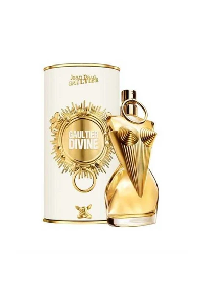JEAN PAUL GAULTİER JEAN PAUL GAULTİER Divine Edp 100 ml ürün görseli 1