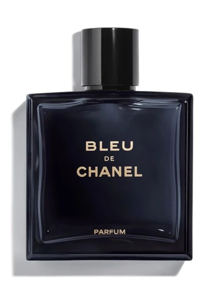 CHANEL CHANEL Bleu De Chanel Eau de Parfum 50 Ml ürün görseli 1