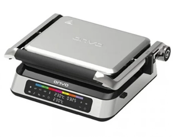 Onvo OVTST05 Dijital Tost Makinesi ürün görseli 1