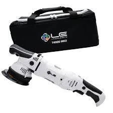 LİQUİD ELEMENTS T4200 ORBİTAL POLİSAJ MAKİNESİ ürün görseli 1