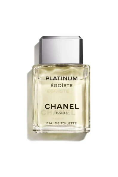 CHANEL CHANEL Platinum Egoiste Edt Parfum 100ml ürün görseli 1