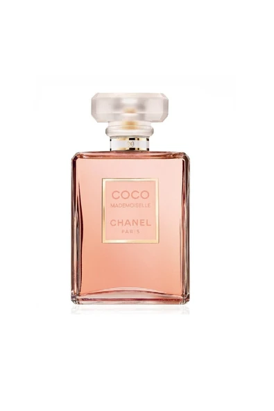 CHANEL CHANEL Coco Mademoiselle Edp 100 ml Kadın Parfümü 3145891165203 ürün görseli 1