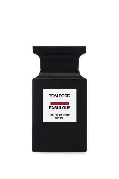 TOM FORD TOM FORD Fabulous 100 ml Edp - Resim 2