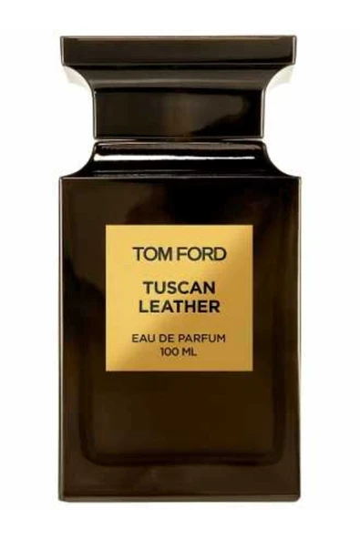 TOM FORD TOM FORD Tuscan Leather 100 ml Edp - Resim 2