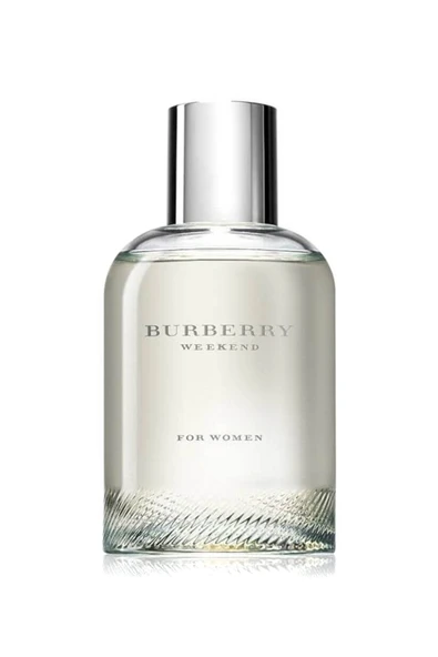 BURBERRY BURBERRY Weekend Women Edp 100 ml Spray Parfüm ürün görseli 1