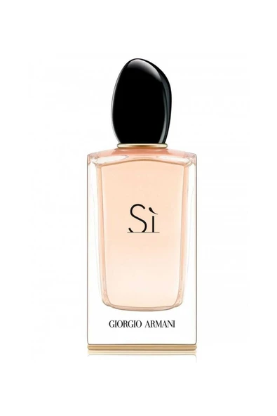 18MARKA 18MARKA Armanı Sı Edp 100 ml Kadın Eau De Parfum 70552181665 ürün görseli 1