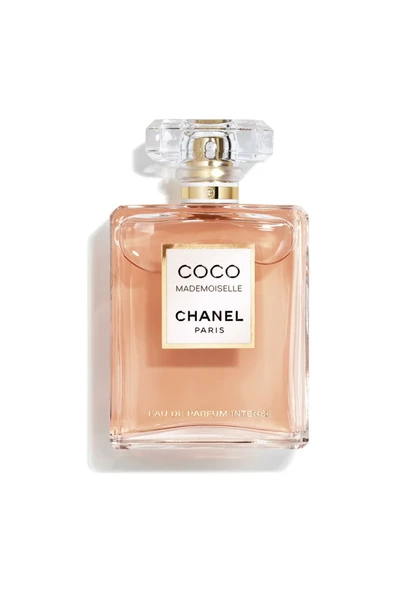CHANEL CHANEL Coco Mademoiselle Eau De Kadın Parfum - 50ml ürün görseli 1