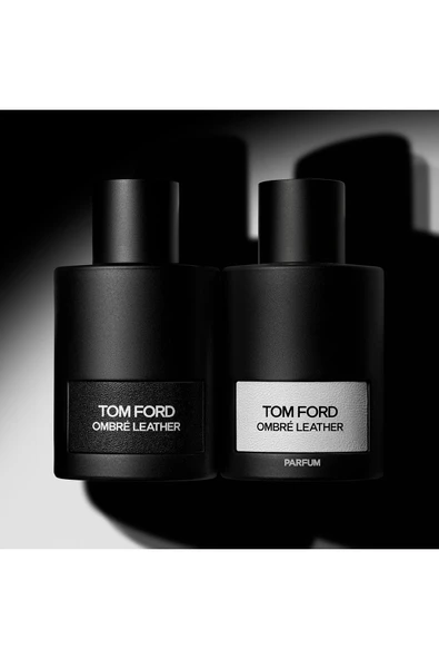 TOM FORD TOM FORD Ombre Leather - Eau De Parfum- 100 ml - Resim 3