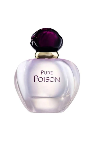 CHRİSTİAN DİOR HOMME CHRİSTİAN DİOR HOMME Pure Poison 100 Ml Parfüm ürün görseli 1