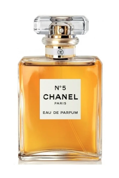 CHANEL CHANEL No 5 Edp 100 Ml Kadın Parfüm ürün görseli 1