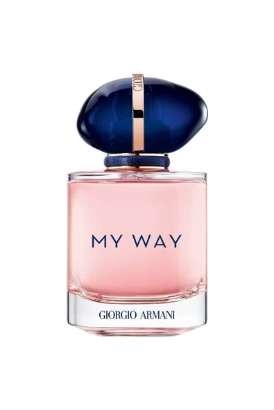 MY WAY MY WAY Giorgio Armani Giorgio Edp 90 Ml Kadın Parfüm Arm907690 ürün görseli 1