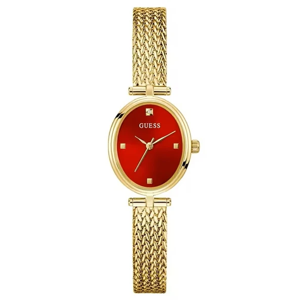 Guess GUGW0935L4 Pırlantalı Kadın Kol Saati ürün görseli 1