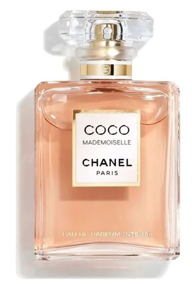 CHANEL CHANEL Coco Mademoıselle Eau de Parfum Intense 100 Ml ürün görseli 1
