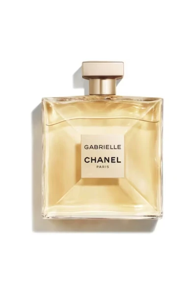 CHANEL CHANEL Gabrıelle Chanel Eau De Parfum Kokunun Kalbinde Işık Saçan 50 Ml ürün görseli 1