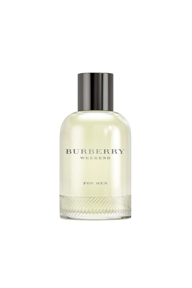 BURBERRY BURBERRY Weekend For Men EDT 100 ml Erkek Parfüm ürün görseli 1