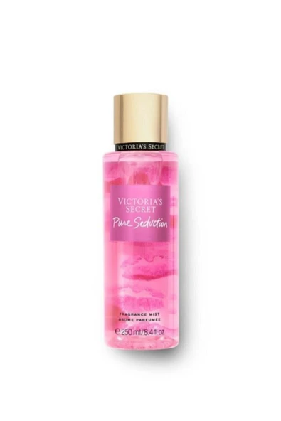 VİCTORİA'S SECRET VİCTORİA'S SECRET Secrets Victoria Secret Pure Seduction 250 ml Vücut Spreyi ürün görseli 1