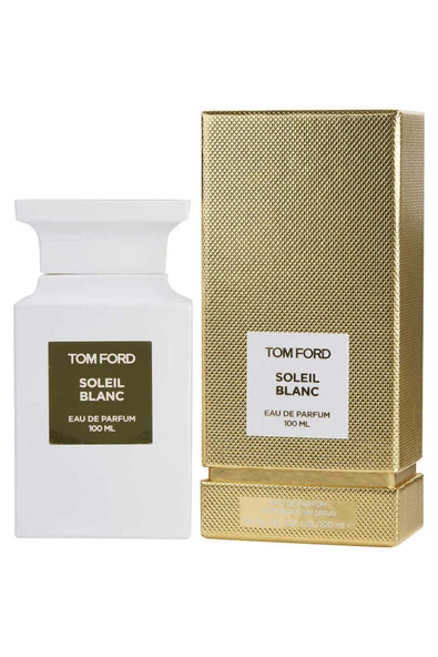 TOM FORD TOM FORD Soleil Blanc 100 ml Edp ürün görseli 1