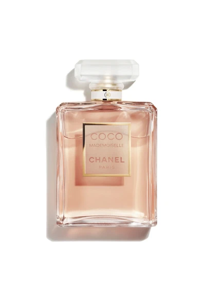 CHANEL CHANEL Bir Kokudan Daha Fazlası! Teninizde Lüks Bir İmza Bırakan Parfüm-COCO MADEMOISELLE EDP 100ml ürün görseli 1