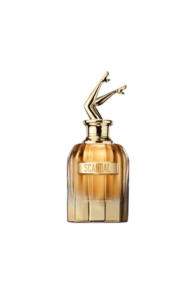 JEAN PAUL GAULTİER JEAN PAUL GAULTİER Scandal Absolu Parfüm Concentré EDP 80ML Kadın Parfüm ürün görseli 1