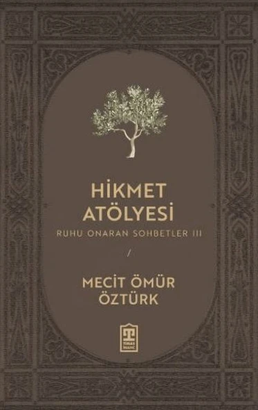 Hikmet Atölyesi ürün görseli 1