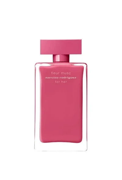 Narciso Rodriguez Fleur Musc Edp ürün görseli 1
