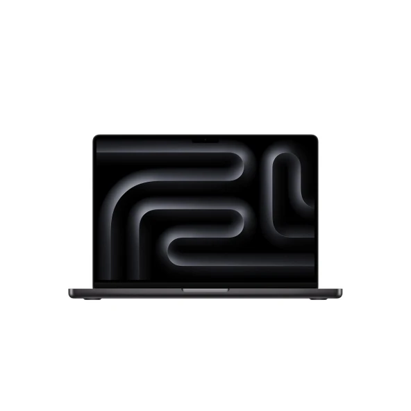 Apple MacBook Pro M5 Pro 24 GB 2 TB SSD 18 CPU 20 GPU 14.2" MGDT4TU/A Uzay Siyahı ürün görseli 1