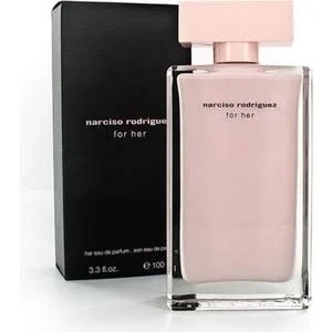 Narciso Rodriguez Kadın Edt 100ml ürün görseli 1