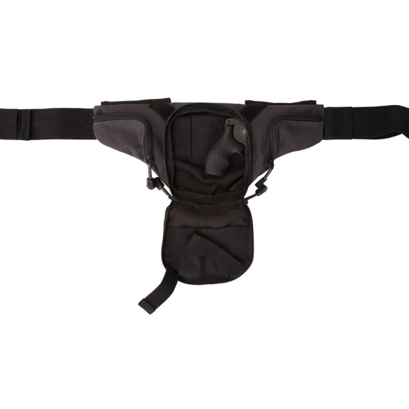 5.11 TACTICAL SILAH BEL CANTASI - Resim 6