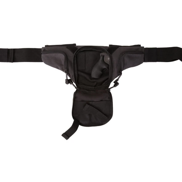 5.11 TACTICAL SILAH BEL CANTASI - Resim 4