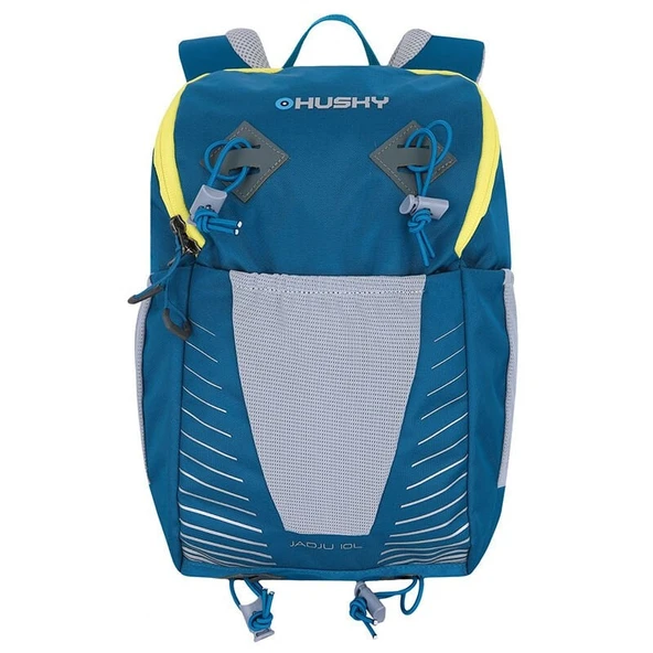 HUSKY JADJU 10 LT SIRT CANTA (BLUE) ürün görseli 1