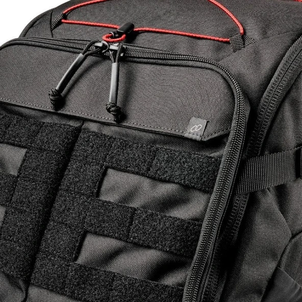 5.11 MVR 35L BACKPACK  CANTA - Resim 4