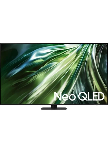 Samsung 75QN90D 75" 190 Ekran Dahili Uydu Alıcılı 4K Ultra HD Smart QLED TV ürün görseli 1