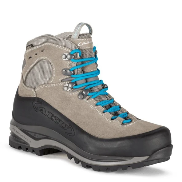 Aku İtalyan Superalp Goretex Vibram Kadın Bot A594241 ürün görseli 1
