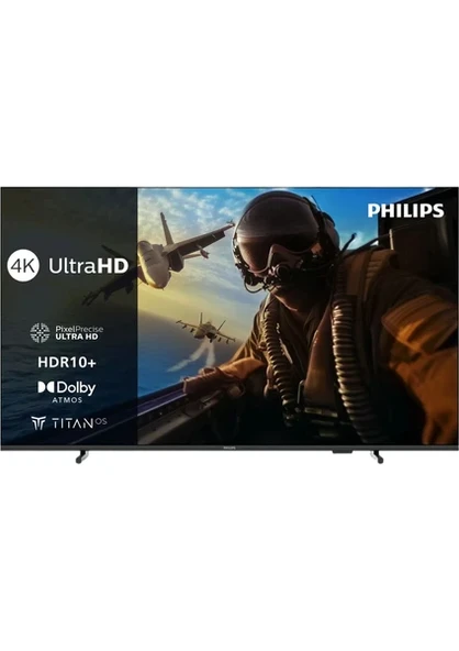 Philips 75PUS7000/12 75'' 189 Ekran Uydu Alıcılı 4K Ultra HD Smart Titan LED TV ürün görseli 1