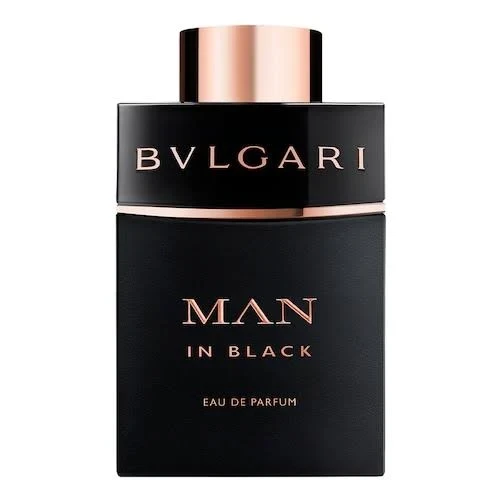 BVLGARI Man in Black EDP Erkek ürün görseli 1