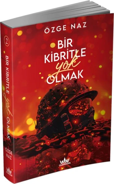 Bir Kibritle Yok Olmak -2 ürün görseli 1