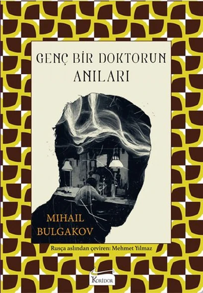 Genç Bir Doktorun Anıları (Bez Ciltli) ürün görseli 1