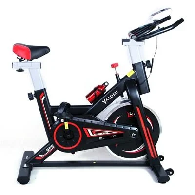 Yasomi Ysm X-Speed Profesyonel Spinning Bike Fitness Ve Kondisyon Egzersiz Bisikleti-TEŞHİR ürün görseli 1