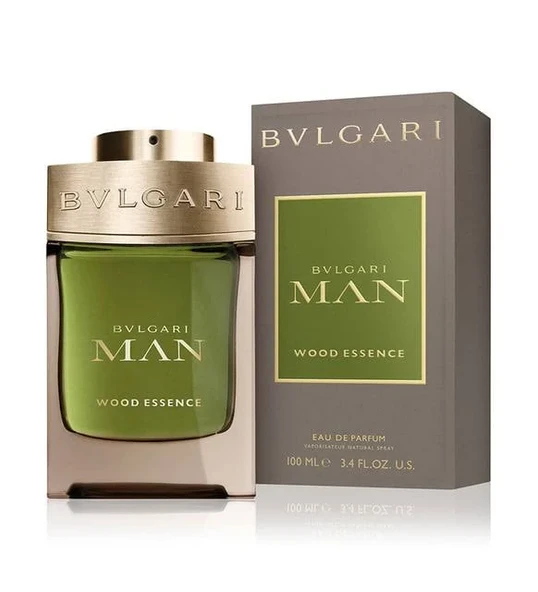 Bvlgari Man Wood Essence Edp Erkek ürün görseli 1