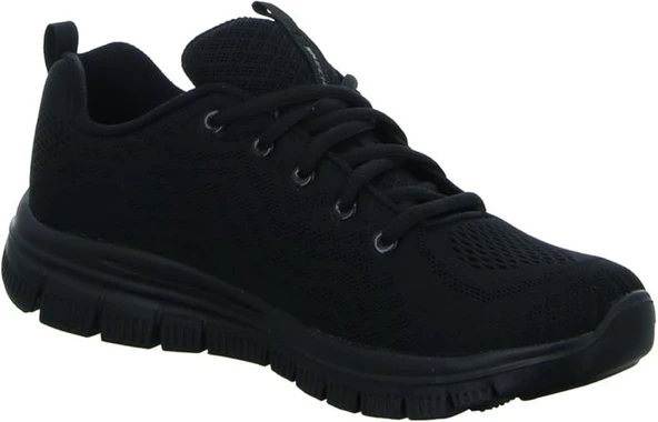 Skechers Graceful-Get Siyah Connected - Resim 3