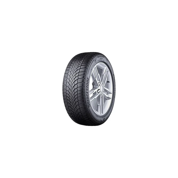 Bridgestone Blizzak LM005 295/40 R21 111V XL Kış Lastiği - 2023 ürün görseli 1