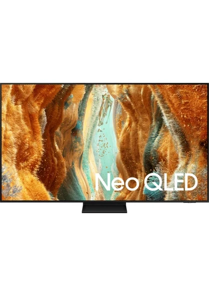 Samsung 55QN70F 55'' 139 Ekran Uydu Alıcılı 4K Ultra HD Tizen Smart QLED TV ürün görseli 1