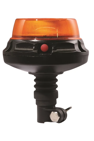 Led Tepe Döner İkaz Lambası - WOLFRAM 31119 - Resim 2