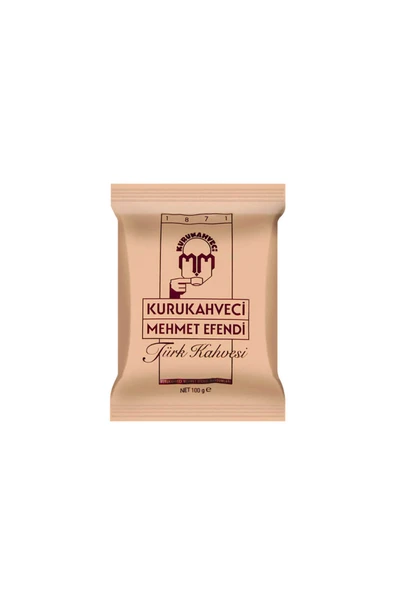 Kurukahveci 100 G 2'li - Resim 3